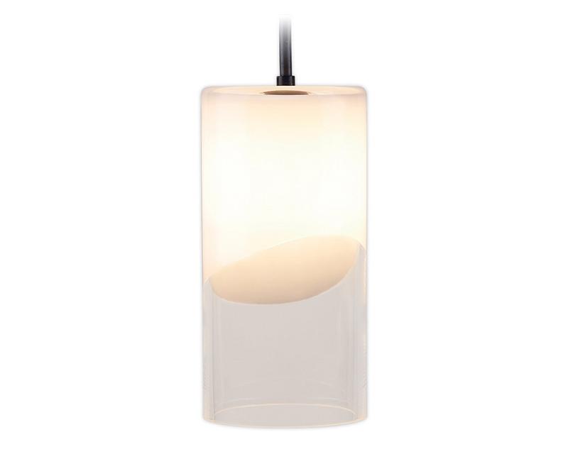 StyleJack Shade, Cylinder, White